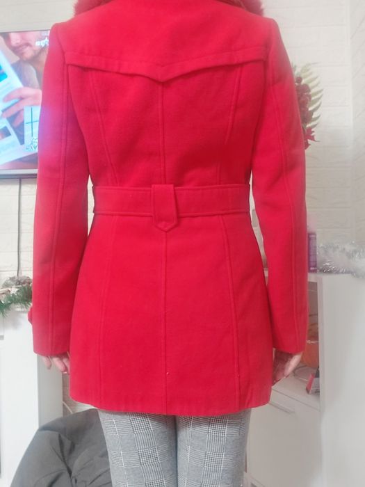 Palton marimea S'M .nou fara etichetaa