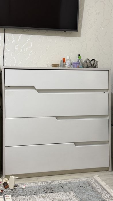 Продам комод б/у