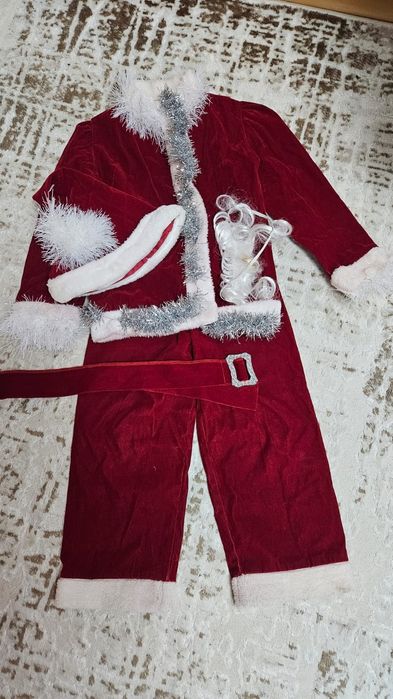 Костюм на утренник