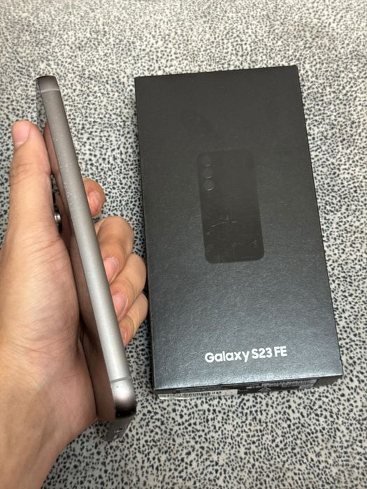 Samsung s23 fe 128gb