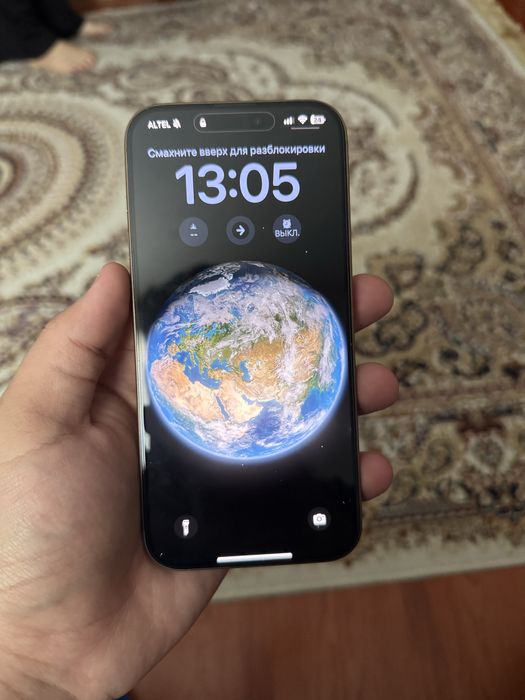 Iphone 16 Pro max в идеальном состоянии