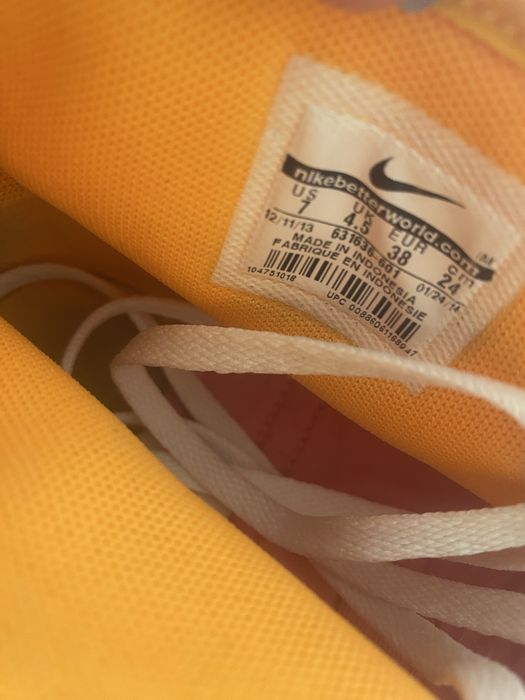 дамски кецове Nike - номер 38