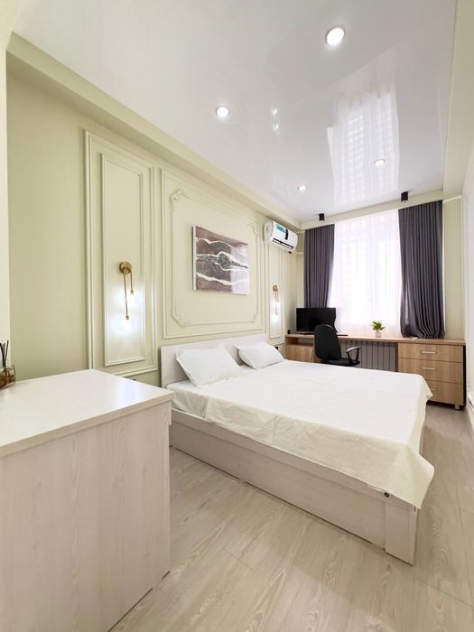 Продам 2/6/9 Паркентский Жк. Parkent Plaza (FDG)