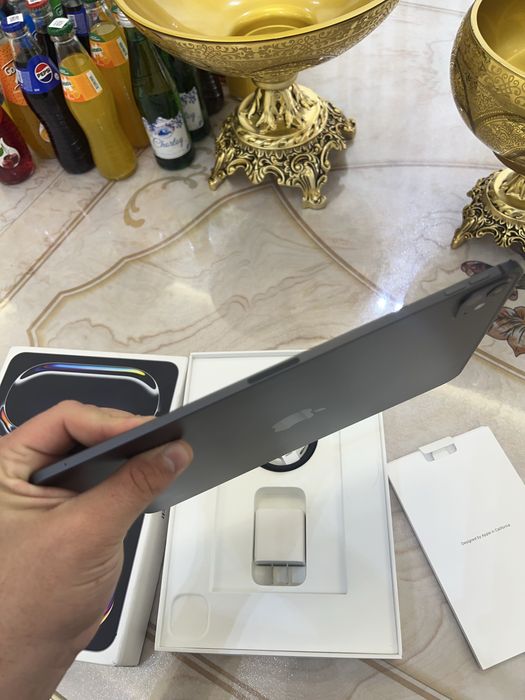 Ipad pro m4 11inch
