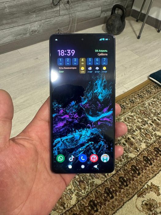 Продам или обмен