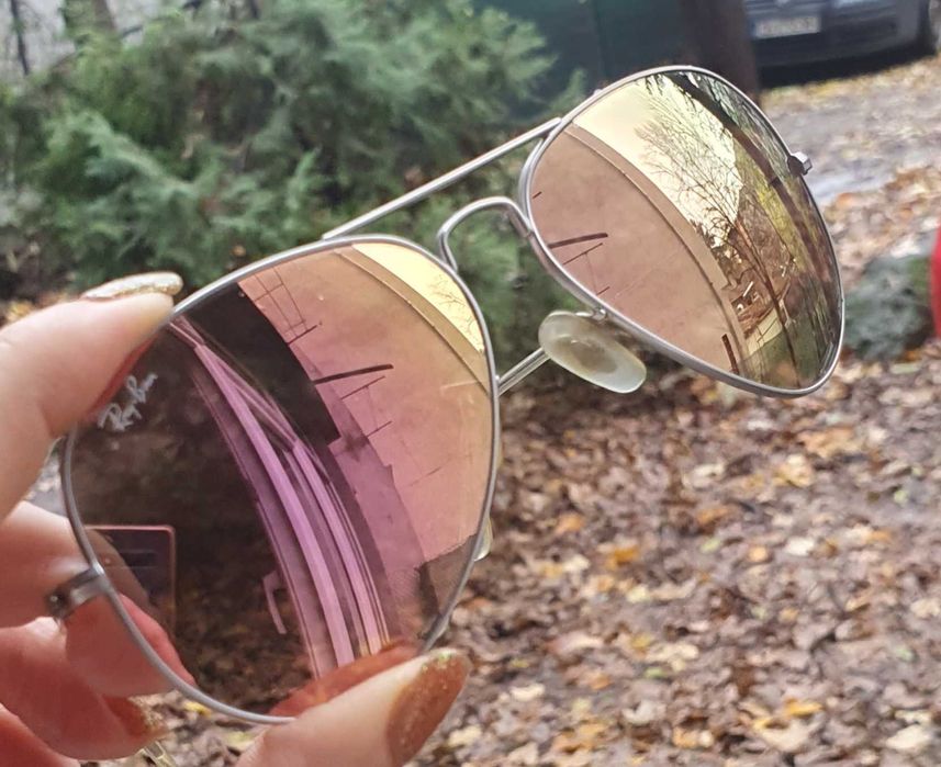 ОРИГИНАЛНИ очила ray-ban