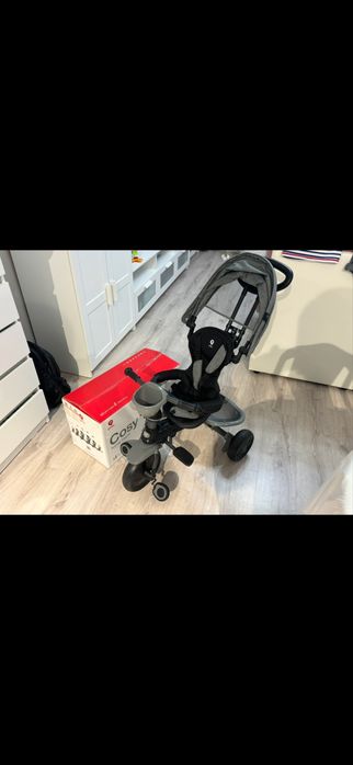 Продам детский велосипед