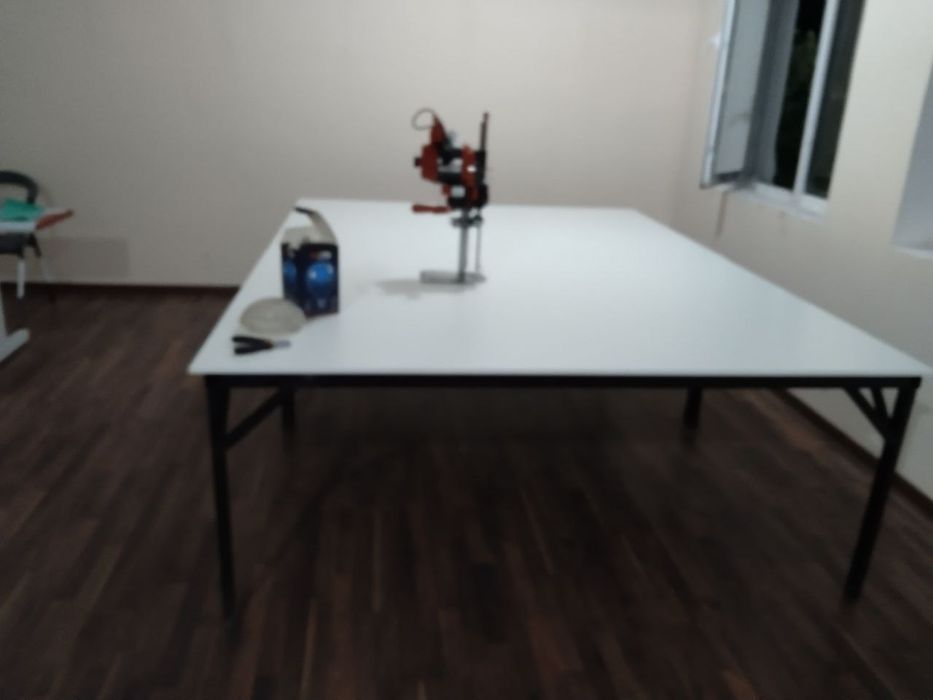 Raspashivalka mashina holati yangi