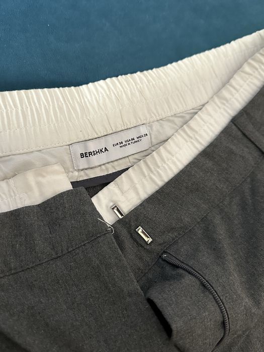 Продам брюки из бершки