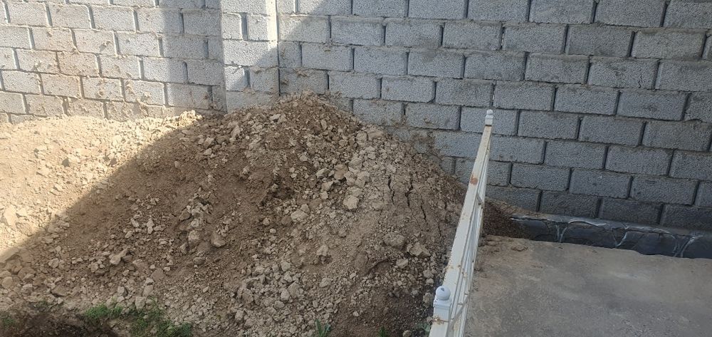 Грунт земля почва