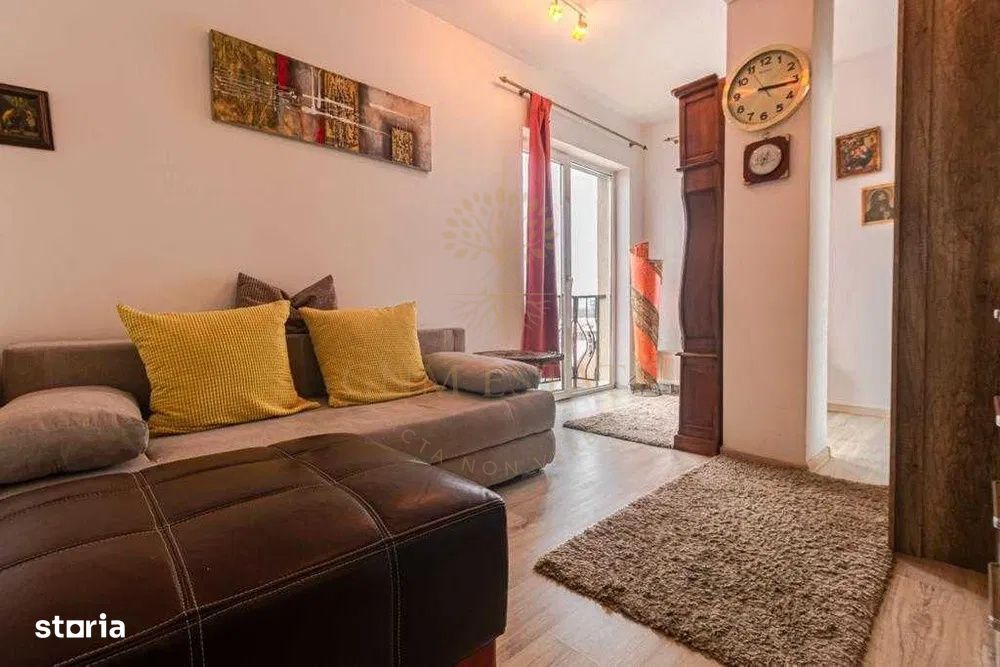 3 Camere Mansarda Centrala Proprie Metrou Gorjului — fotografia 1
