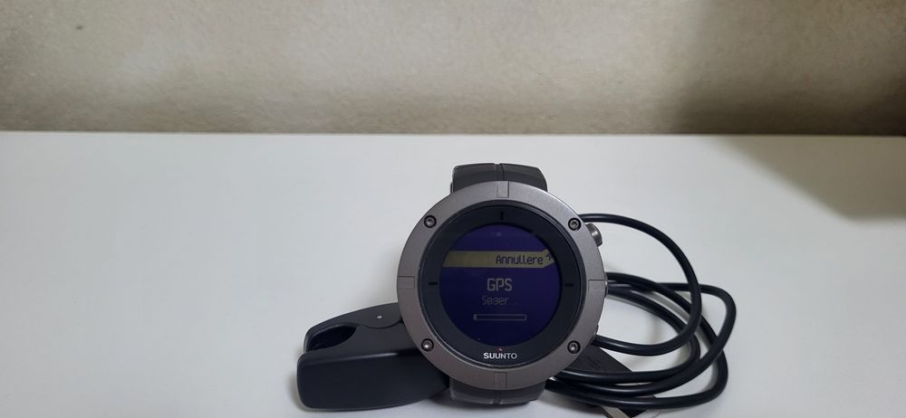 Ceas Suunto Kailash Slate