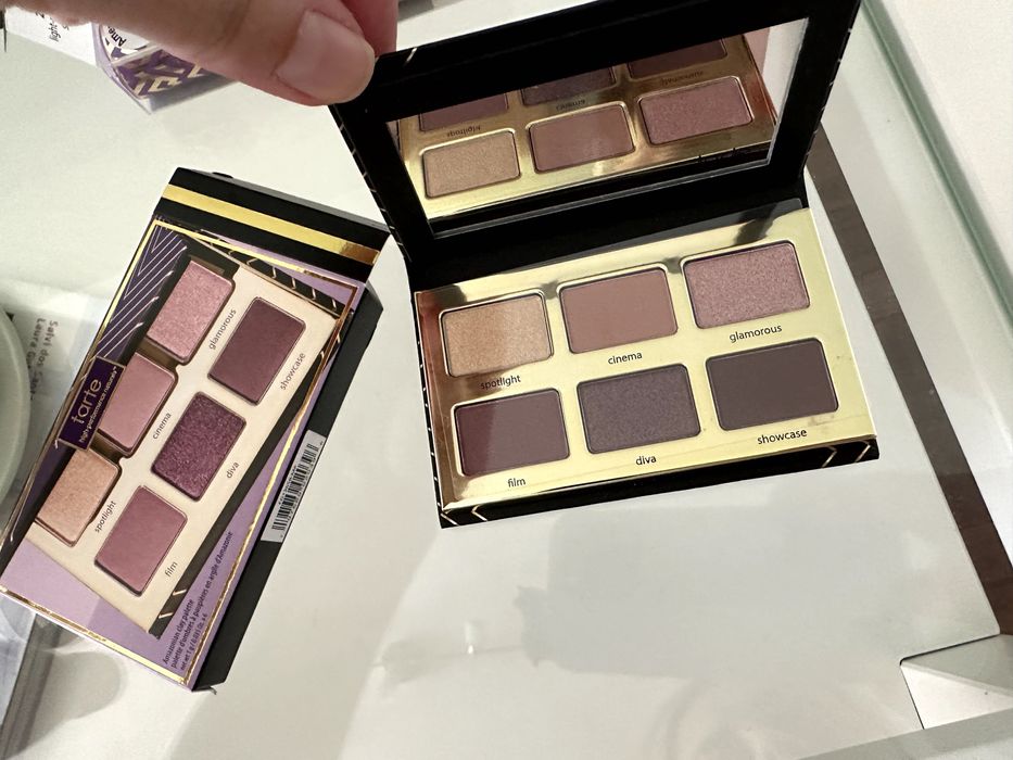 Fenty Beauty, Huda, Tarte гримове и BB крем на Erborian