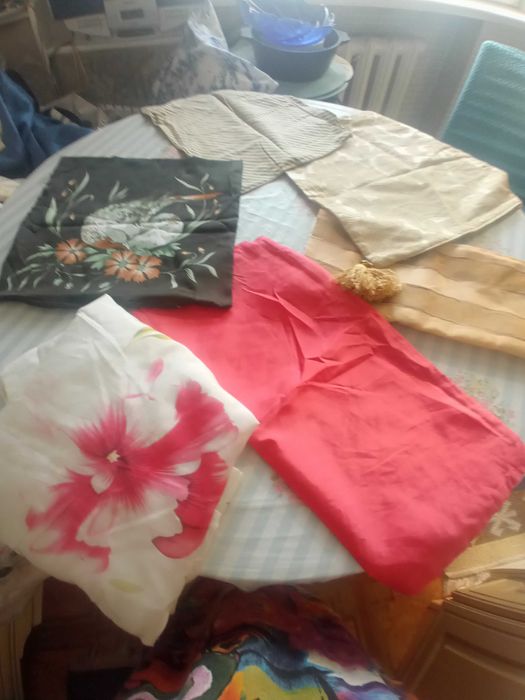 Текстиль для дома