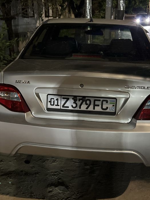 Neksya 2 2009 yil