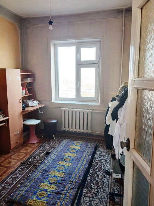 Квартира в яккасарой