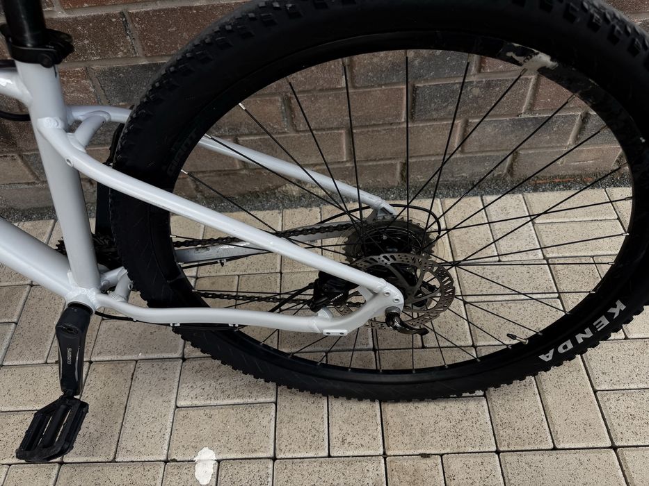 Продам Giant talon 3