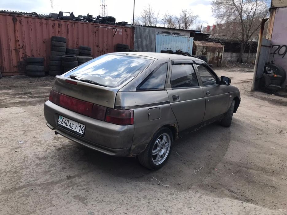 Продам ВАЗ 2112. 16 клап