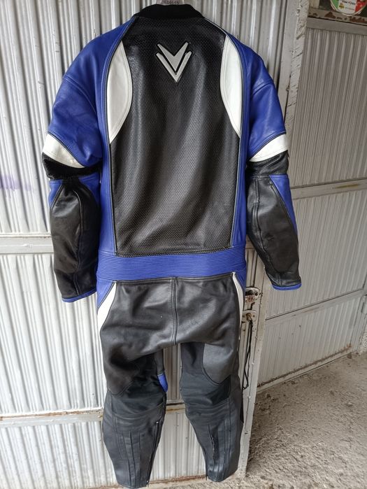 Екип frank Thomas