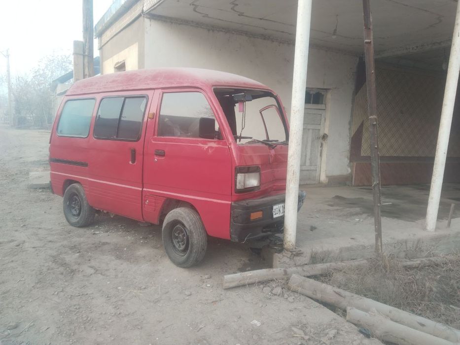 Dakmunt ti general ni ham beriladi