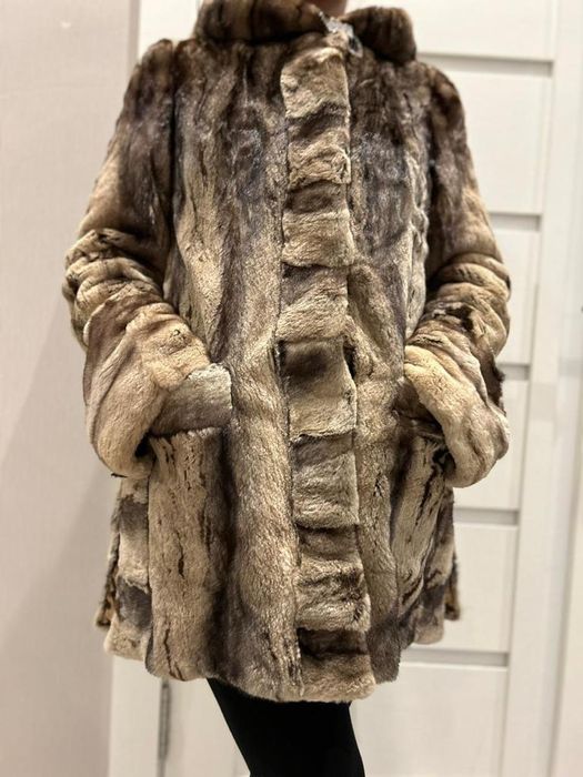 Продается Шуба норка стриженая