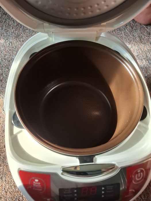 Multicooker Tefal