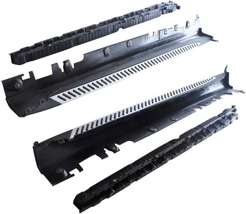 Алуминиеви степенки за BMW X5 F15