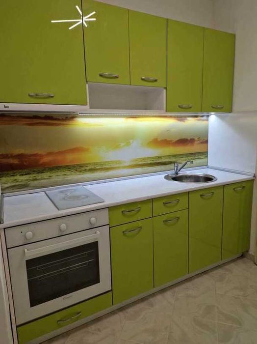 Дава се под наем Двустаен апартамент в София, Лозенец - 73 кв.м за 816 € - Снимка #2