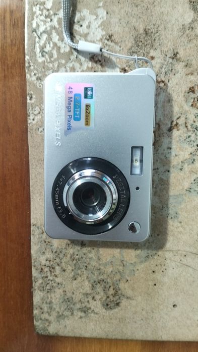 Продам фотоаппарат