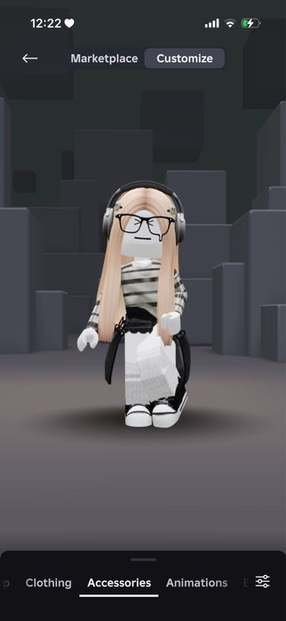 roblox аккаунт донатерский