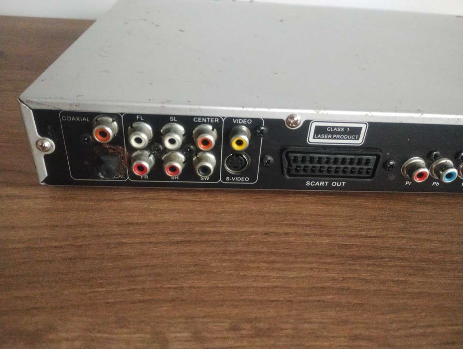 ДВД плеар марка NEO