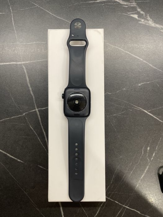 Apple Watch SE - 44 mm
