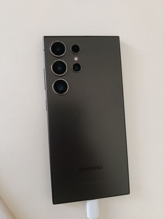 Samsung s 24 ultra