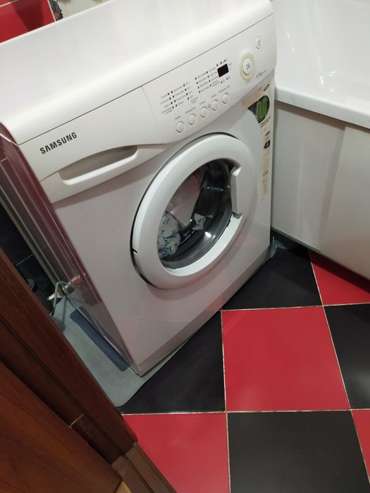 Стиральная машина автомат