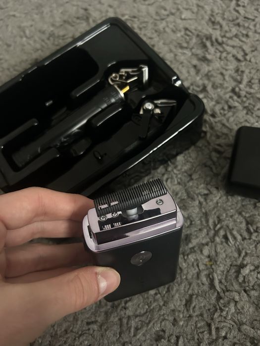 Men's Professional Grooming Kit - Trimmer Set