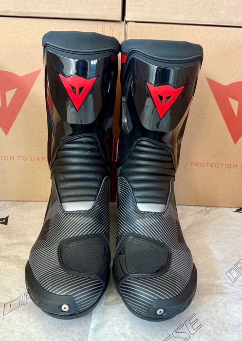 Cizme dainese nexus 2 noi