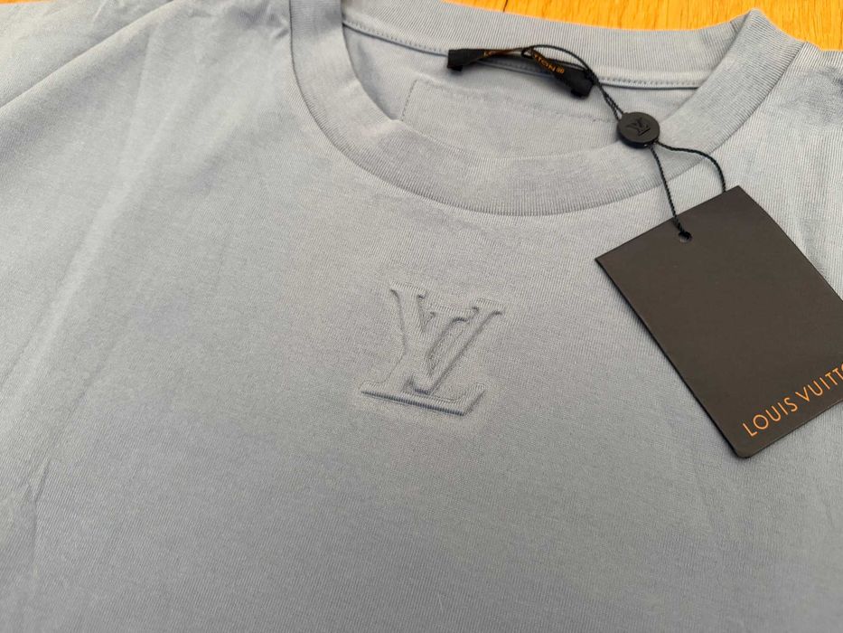 Тениска Louis Vuitton