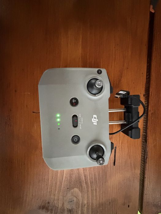 Dron dji mini 3 pro