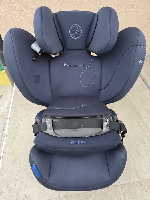 Vând scaun auto Cybex Pallas G I-Size, pentru copii