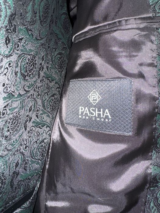 Vand costum de ginerica