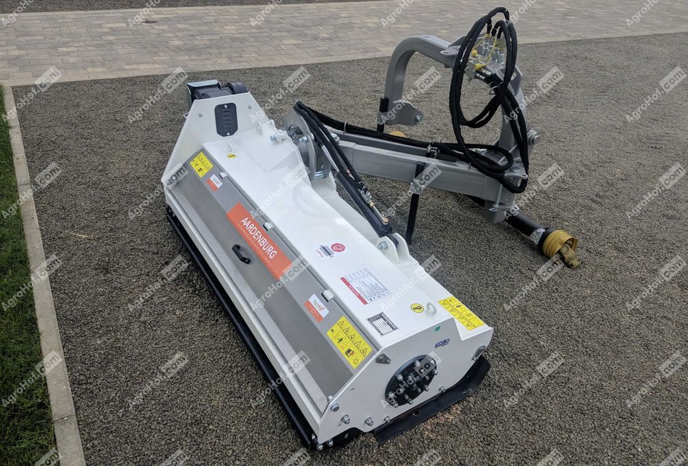 Tocator de resturi vegetale reglabil 180-240 cm / Beta XL