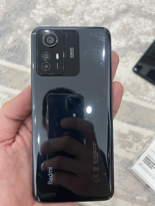 Redmi Note12s 256gb