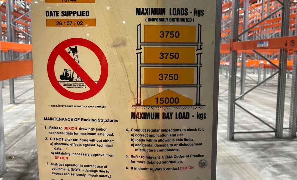 Rafturi metalice profesionale