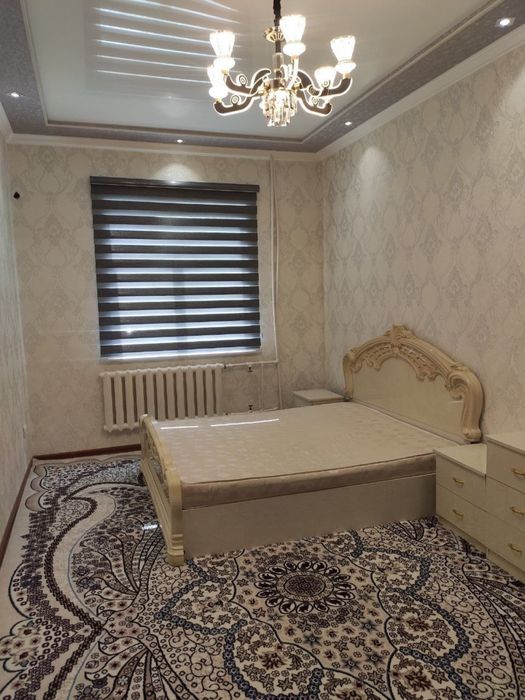 Квартира ижарага берилади