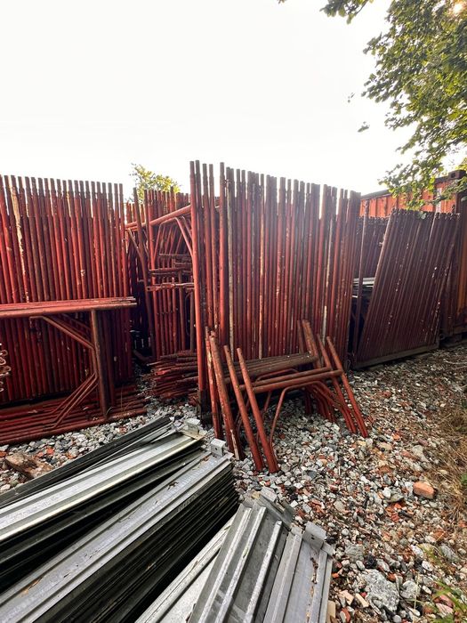 Închiriere schelă metalica