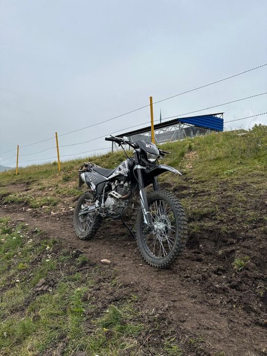 Ktr мотоцикл 250 кубов