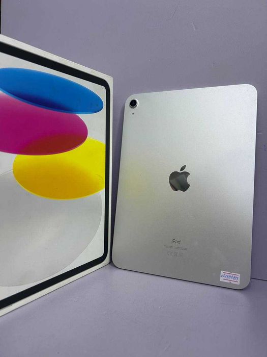 Планшет iPad 10gen (2022), 64гб / СА03123