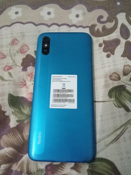 Редми 9а сотилади