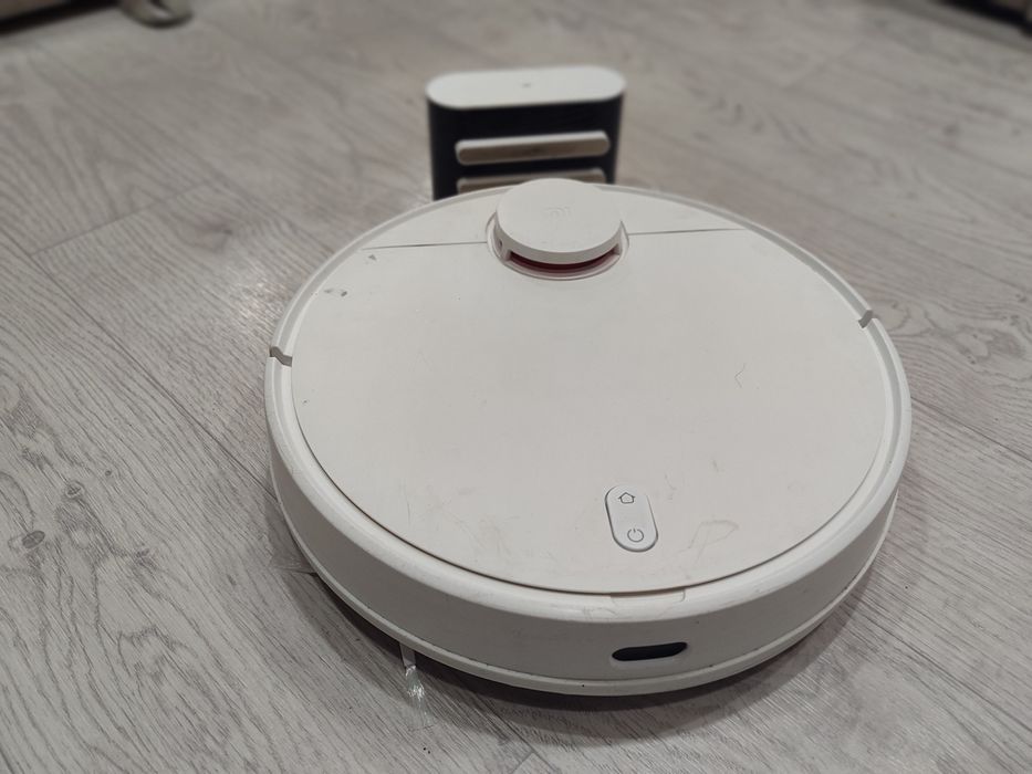 Продам робот пылесос Xiaomi mop 2s