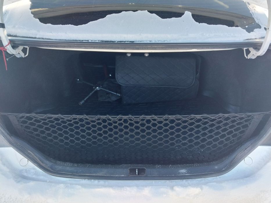 Продажа автомобиля